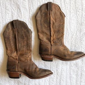 Boulet Women’s Boots 9.5